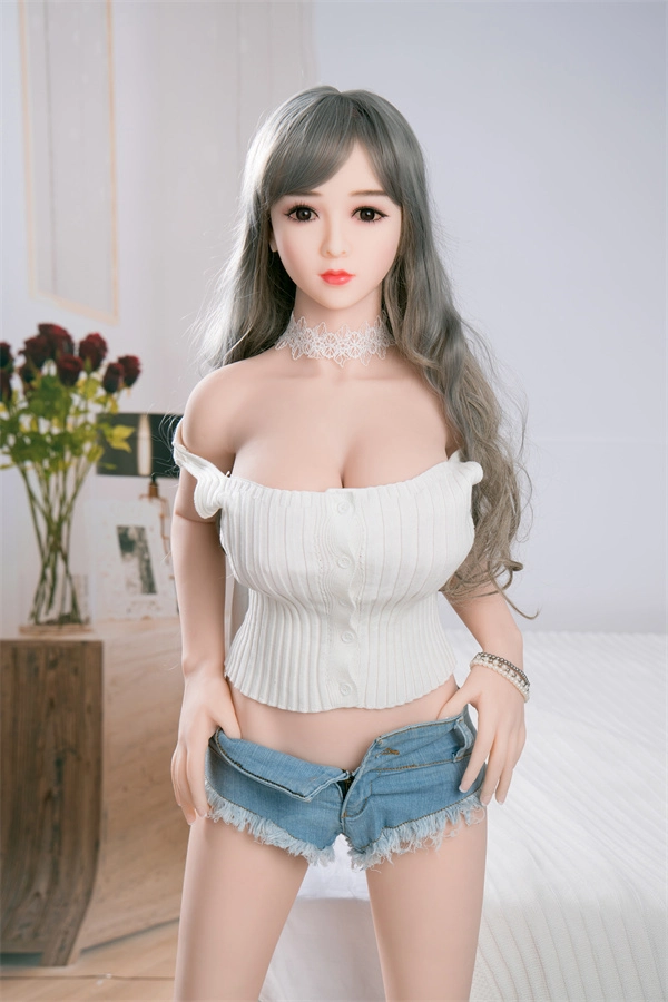 sexy 148cm love doll