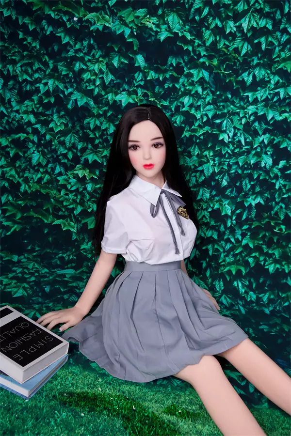 150cm small breast love doll