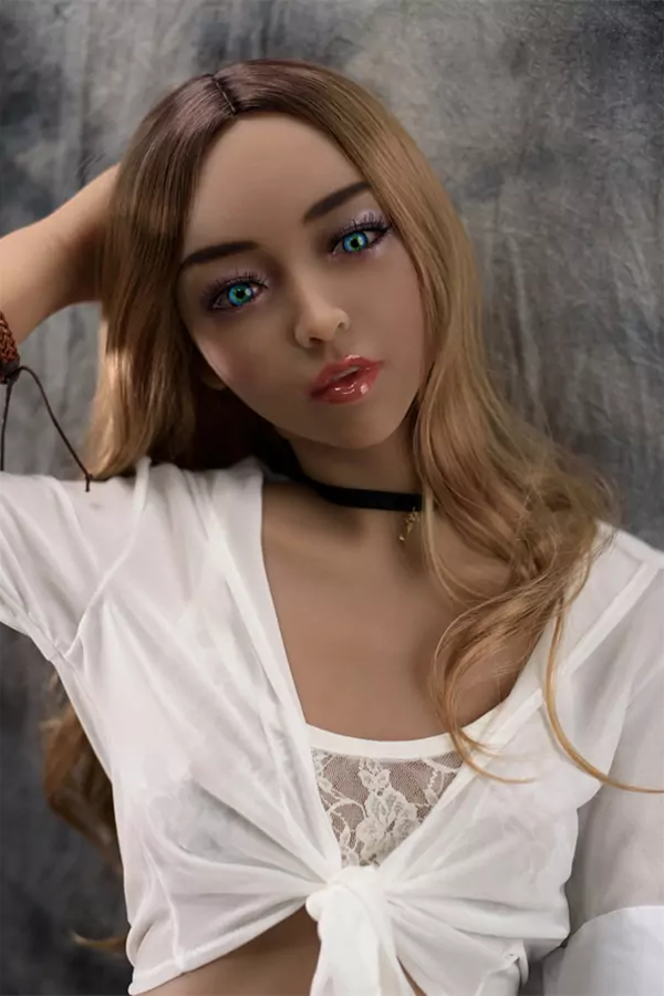 life size ebony love doll