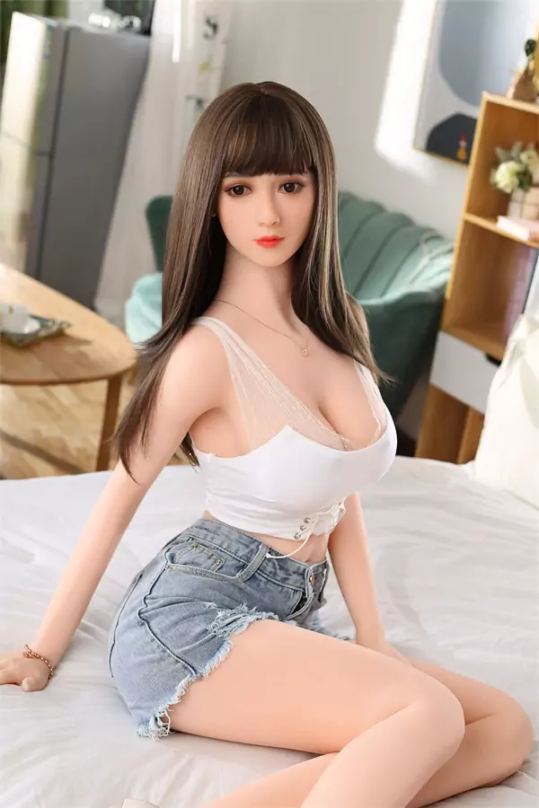 young 5.57ft sex doll