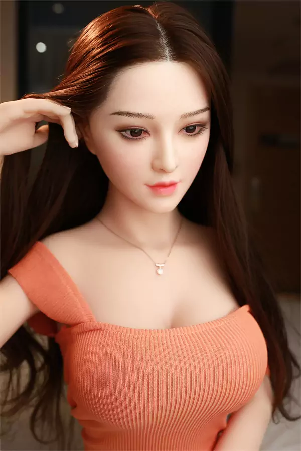 5.57ft big boobs love doll