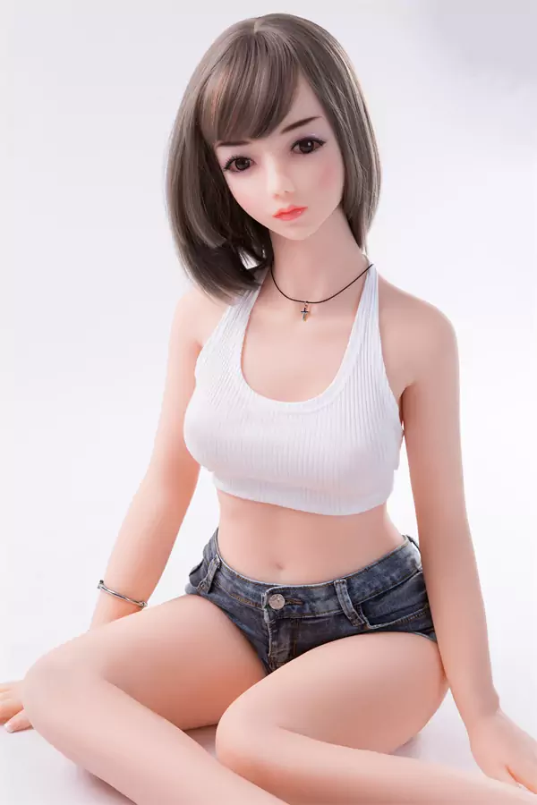 real life a cup sex doll