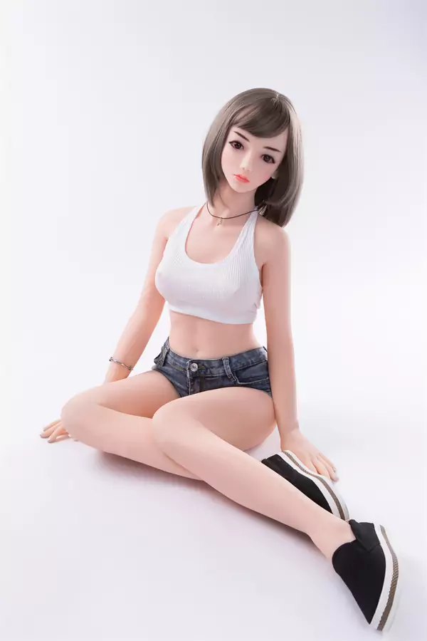 sexy lifelike love doll