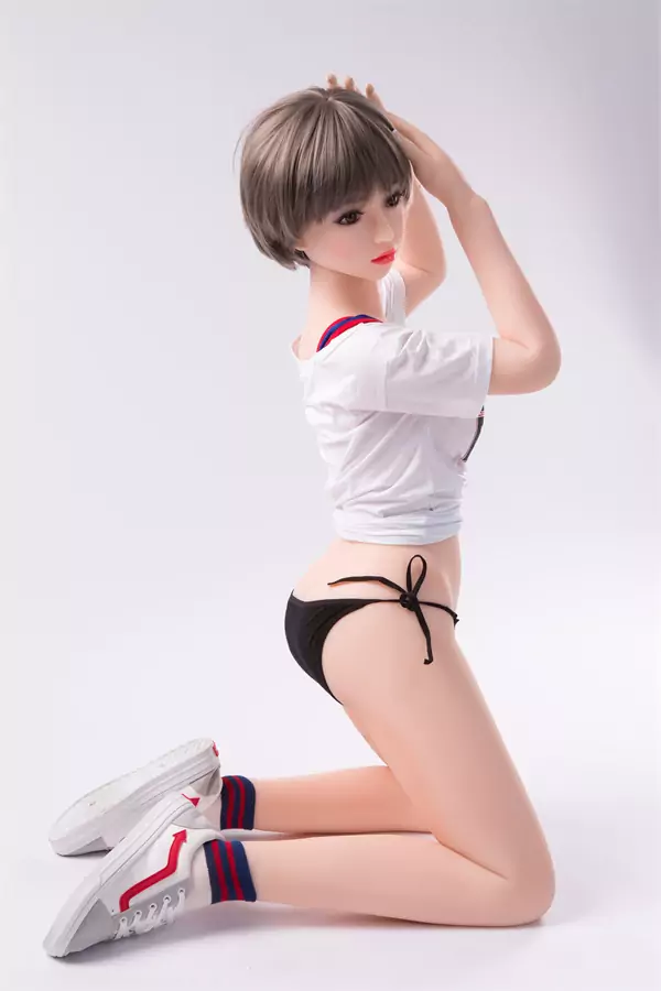 150cm lifelike love doll