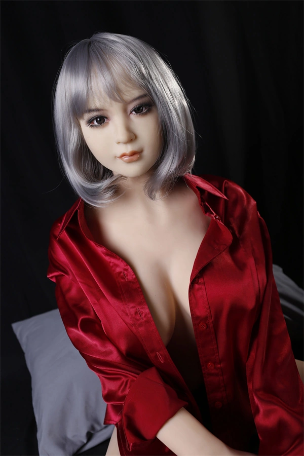 sexy 158cm love doll