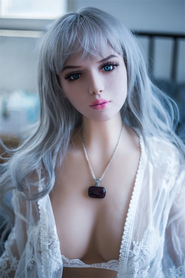 long hair love doll