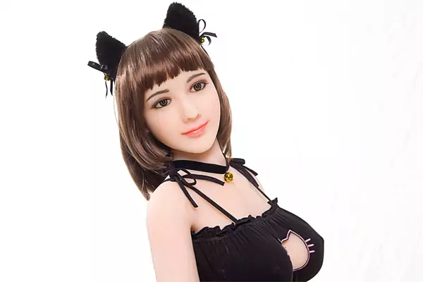 huge breasts life size love doll