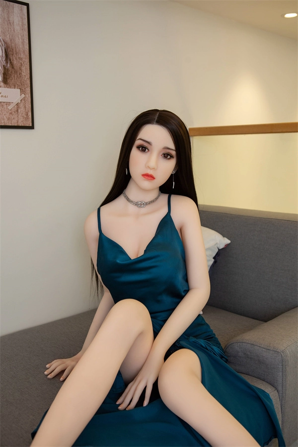 full size asian doll