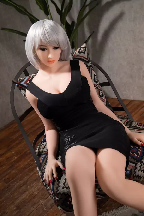 158cm realistic sex doll