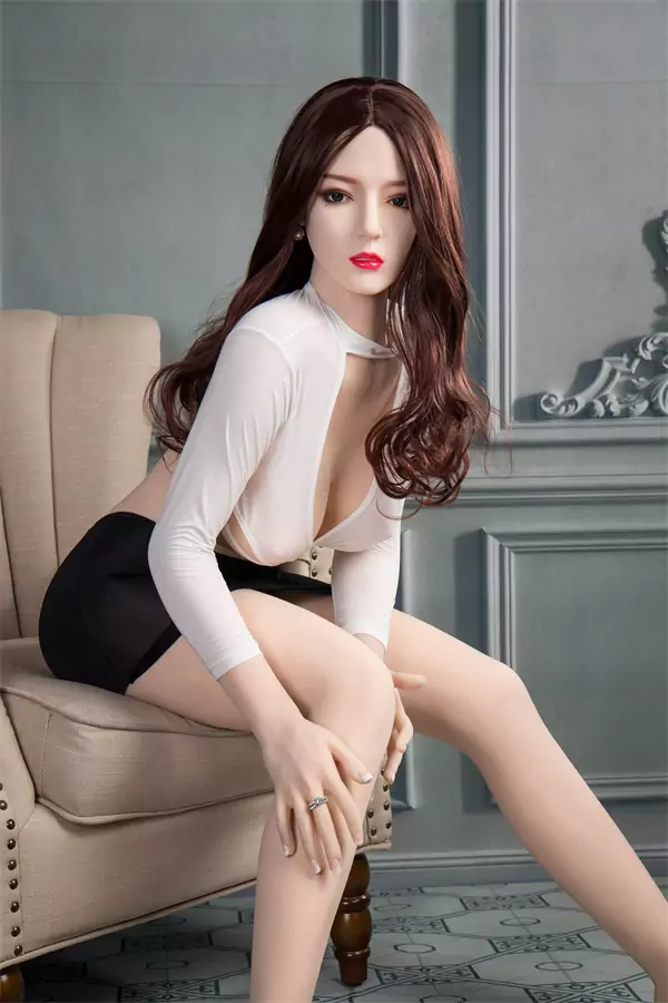 5.18ft big tits love doll