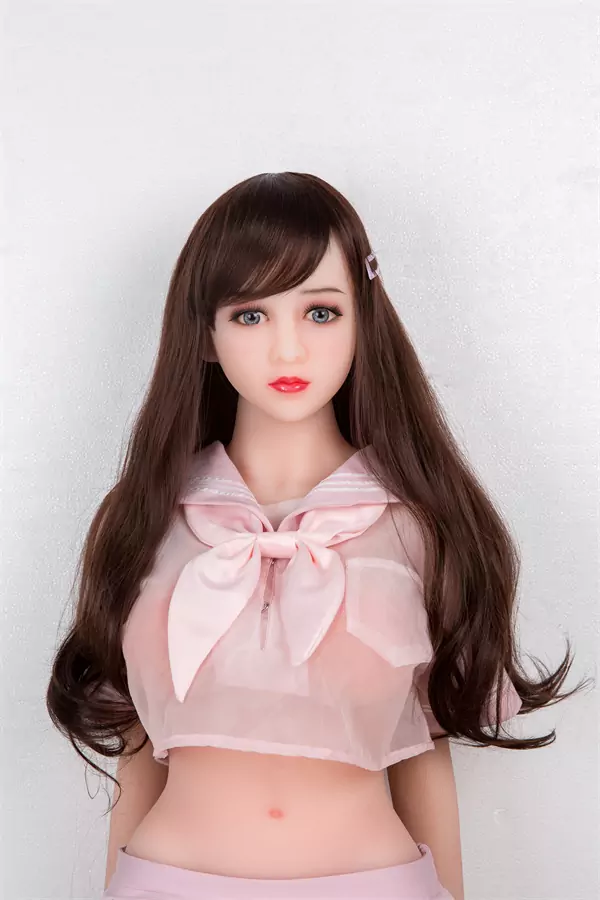 big breast love doll