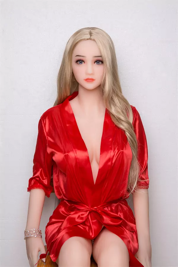 158cm realistic doll