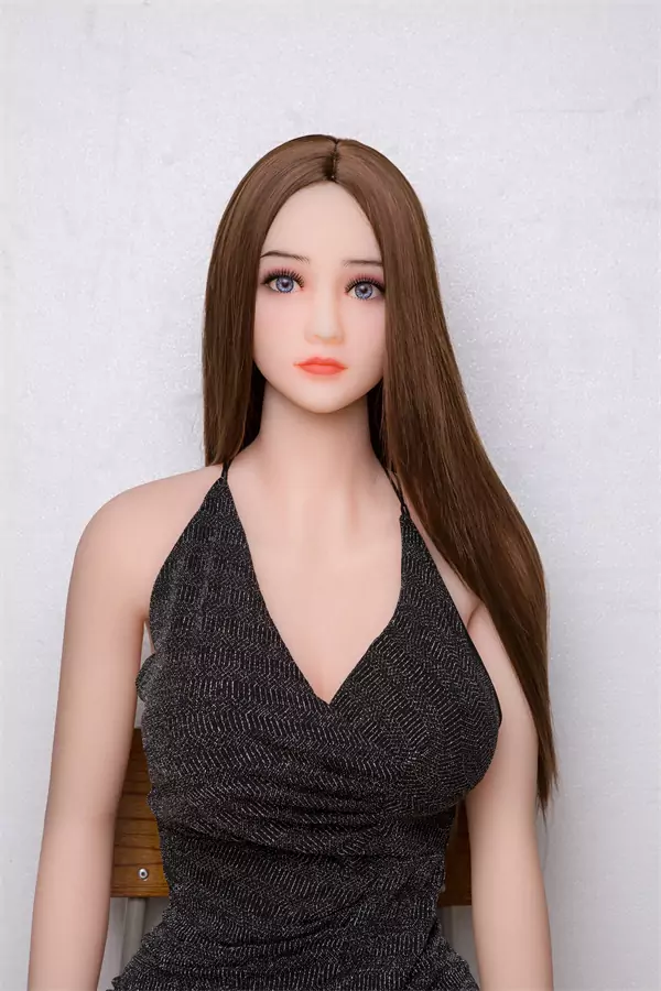 real sexy doll