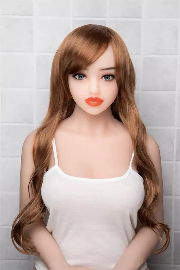giant boobs love doll