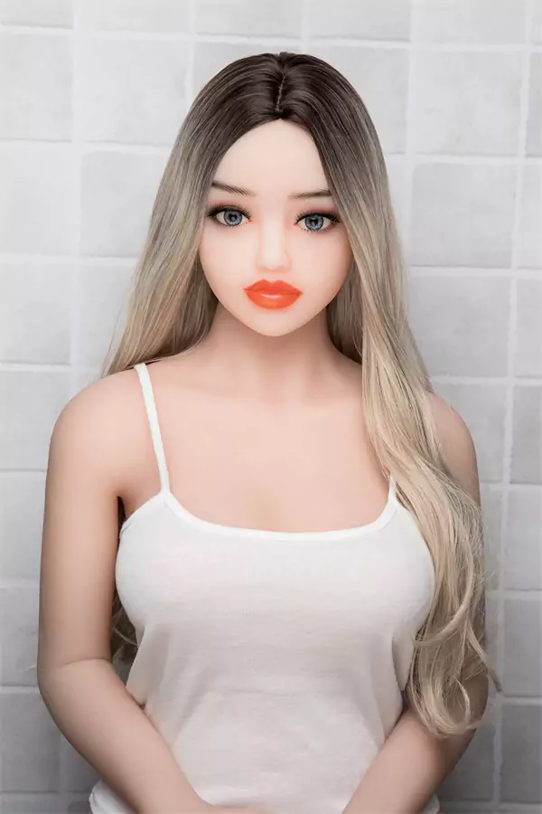 real looking love dolls