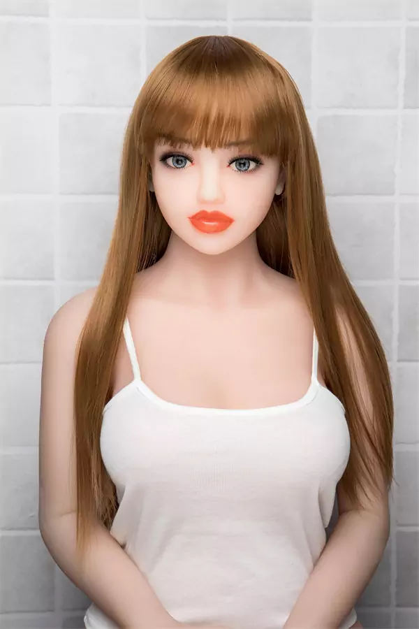158cm sex doll porn with big tits