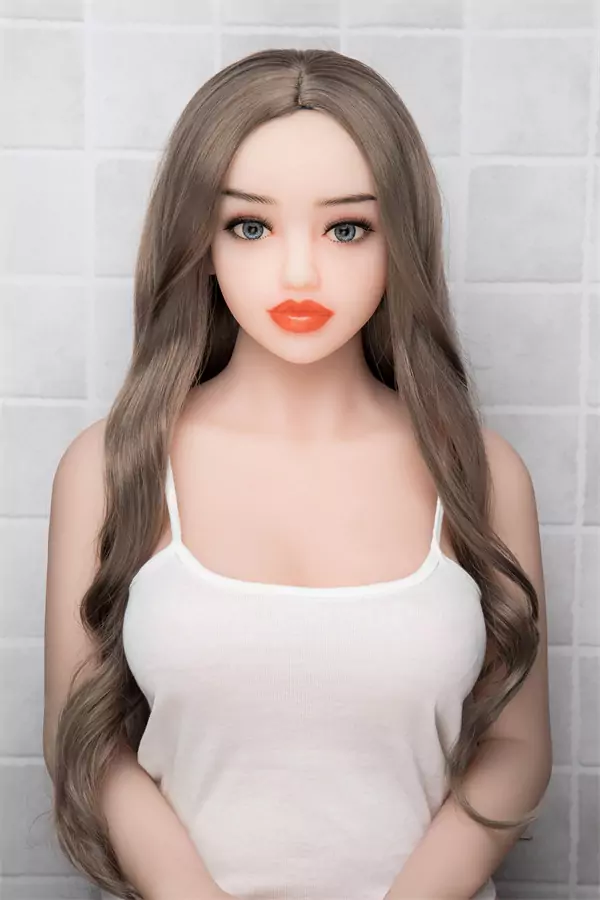 hyper realistic love doll