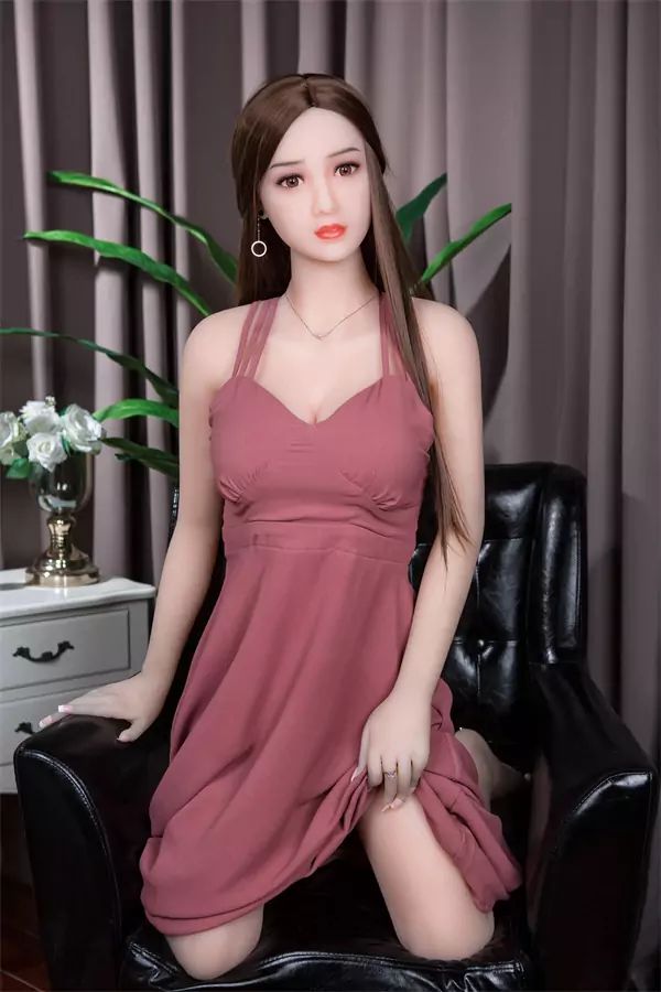 big breast sexy doll
