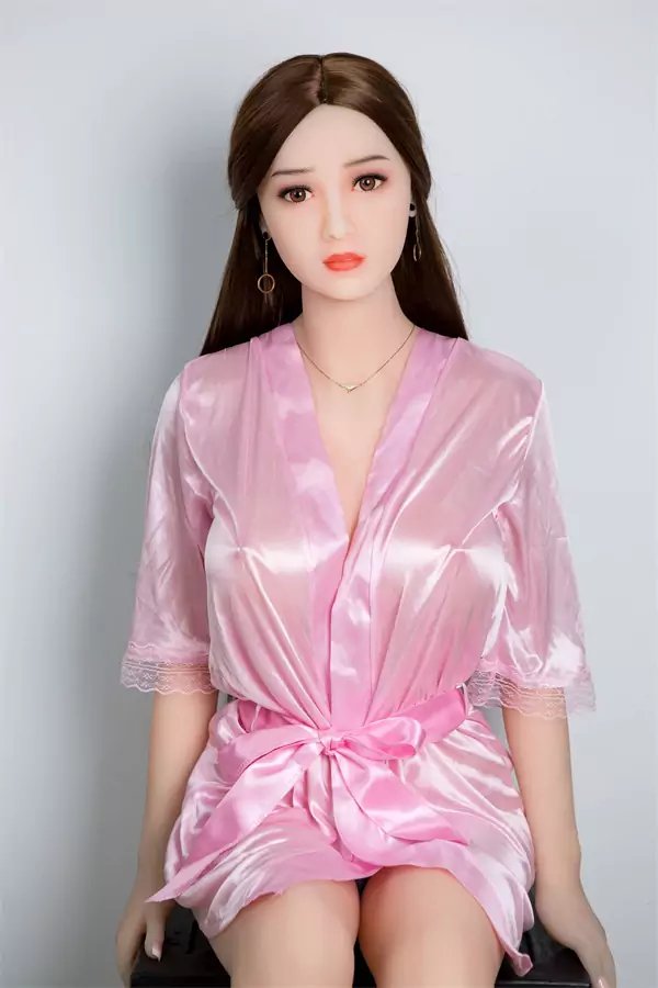 5.18ft life huge tits sex doll