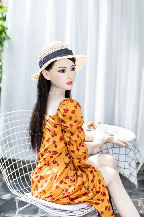 148cm tpe sex doll