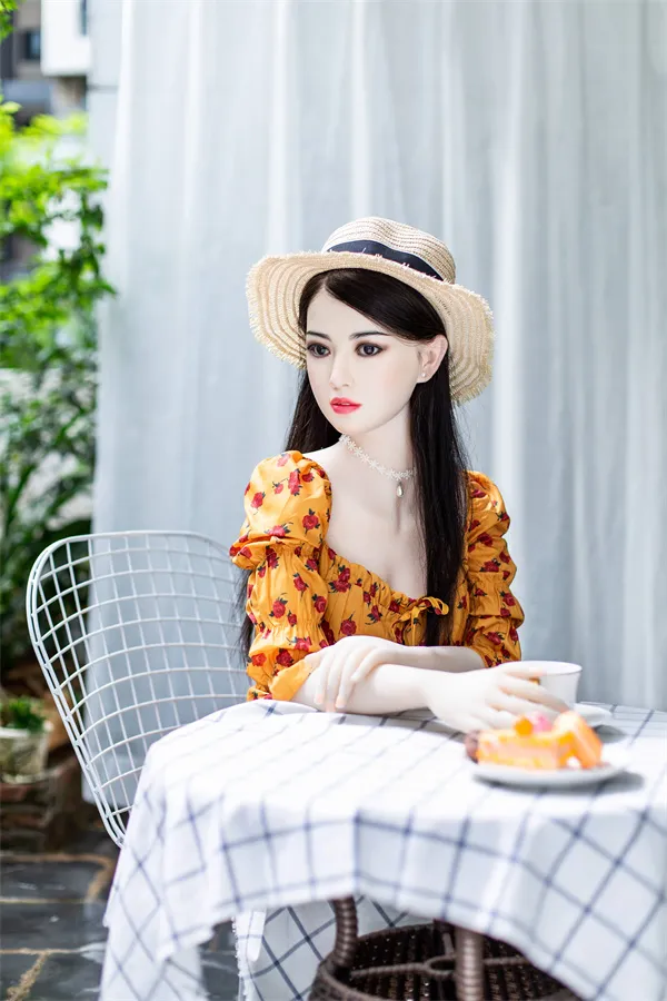 full size sexy sex doll