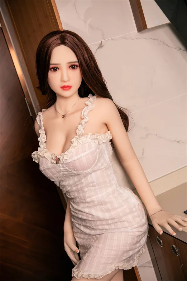 real life chinese love doll