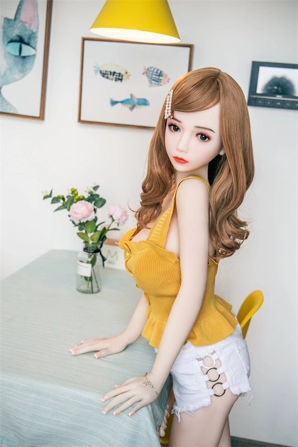 realistic sex doll