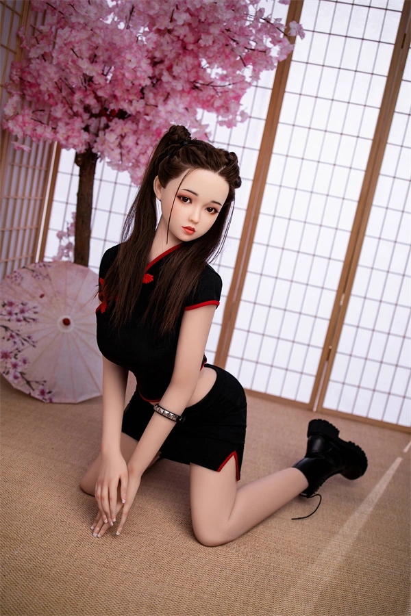 lovely teen love doll
