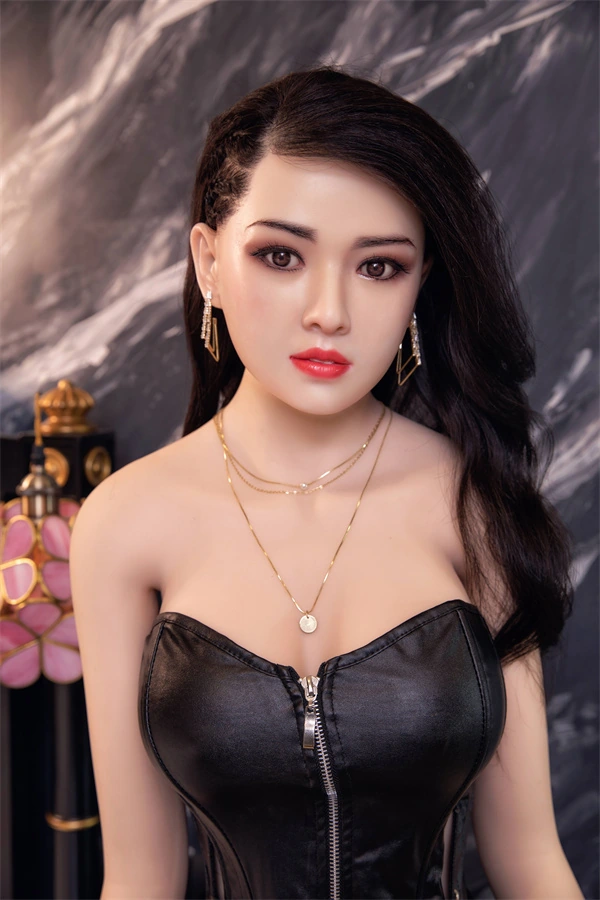 large breast sex doll