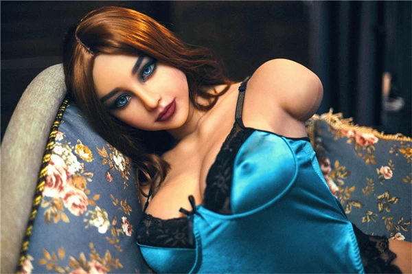 90cm lifelike torso sex doll