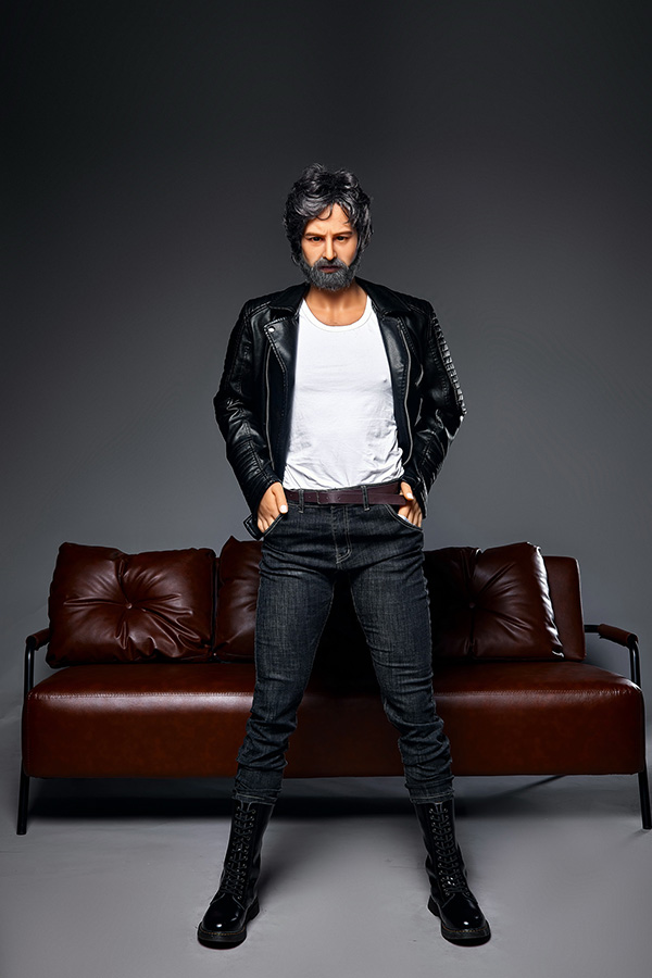 realist 5.74ft sex doll