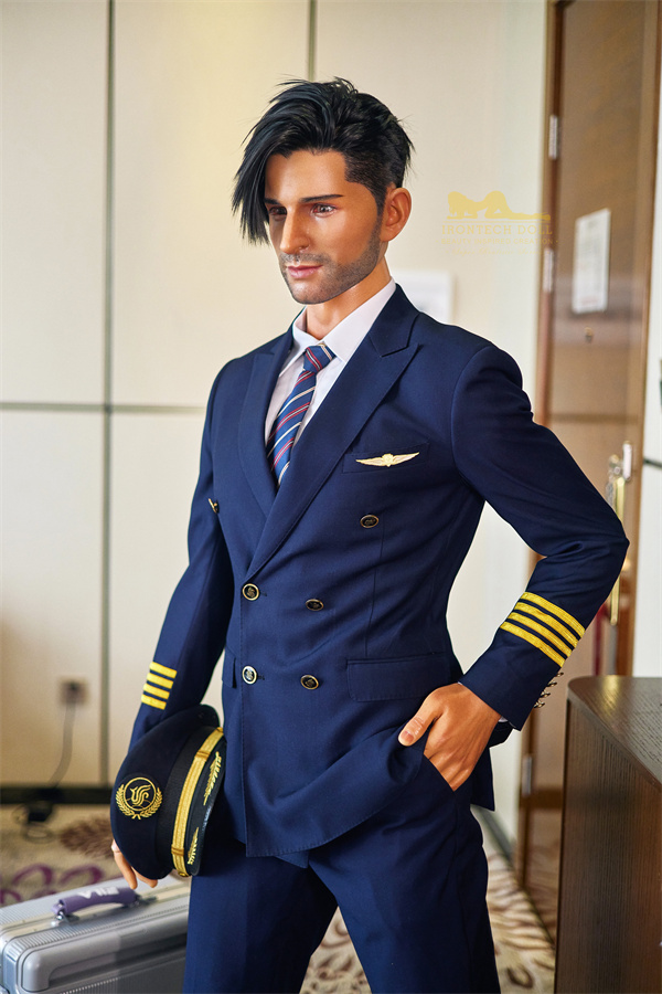 lifelike silicone sex doll