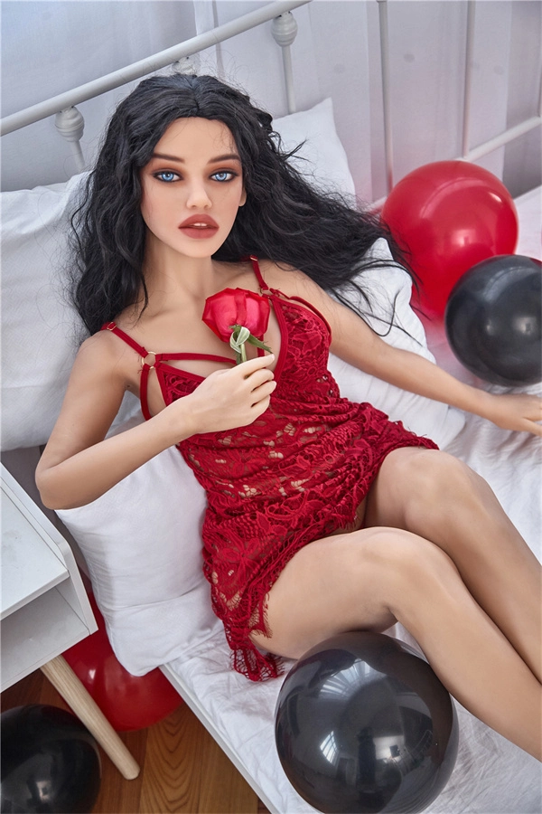 In Which Situations Are Men Advised to Use Sex Dolls?