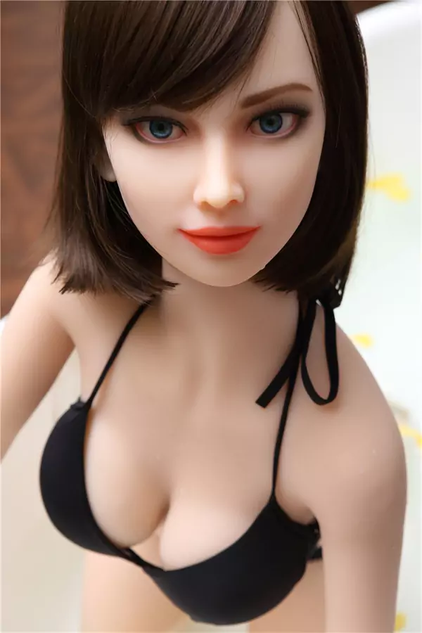 How to Have Oral Sex with a Sex Doll?