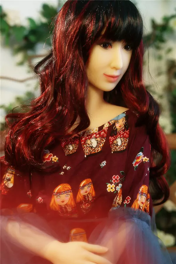 Can Sex Dolls Replace Women in Bedrooms?