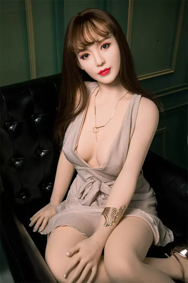 A True Partnership with Anime Sex Dolls