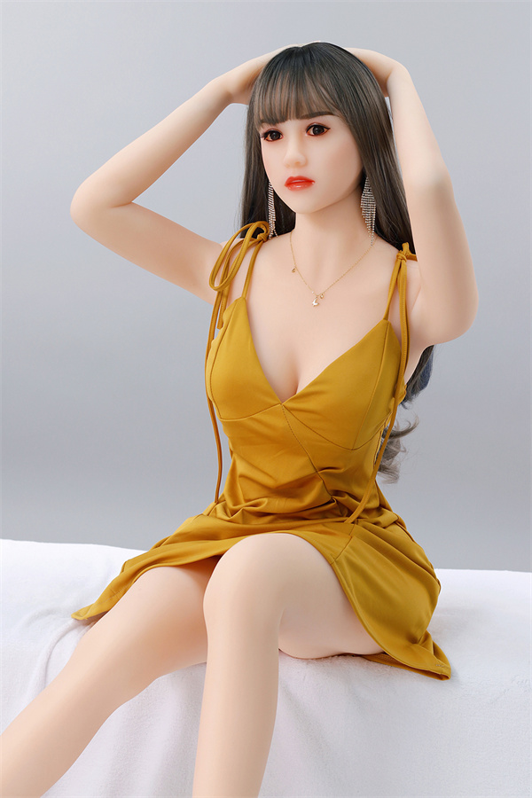 Is Buying a Sex Doll an Embarrassing Act?