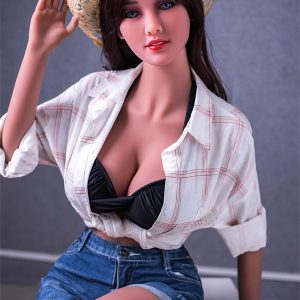 realistic sex doll