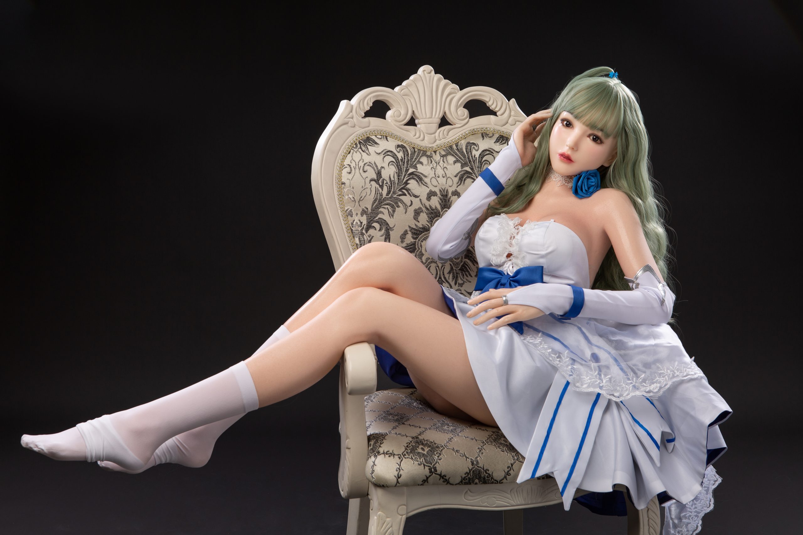 The benefit of owing a sex doll