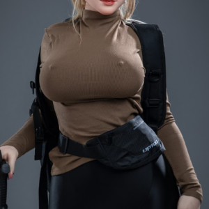Life like sex doll