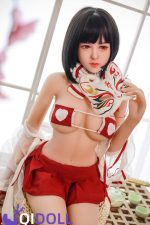 Life like sex doll