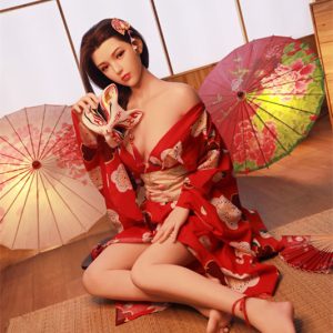 realistic sex doll