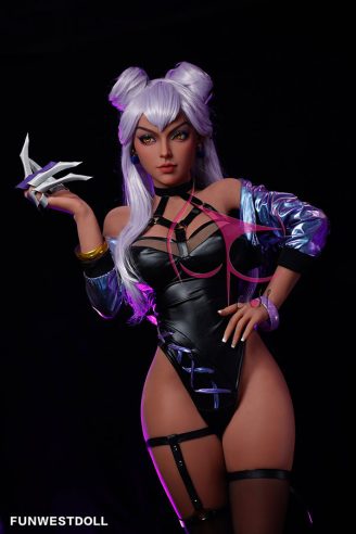 anime sex doll
