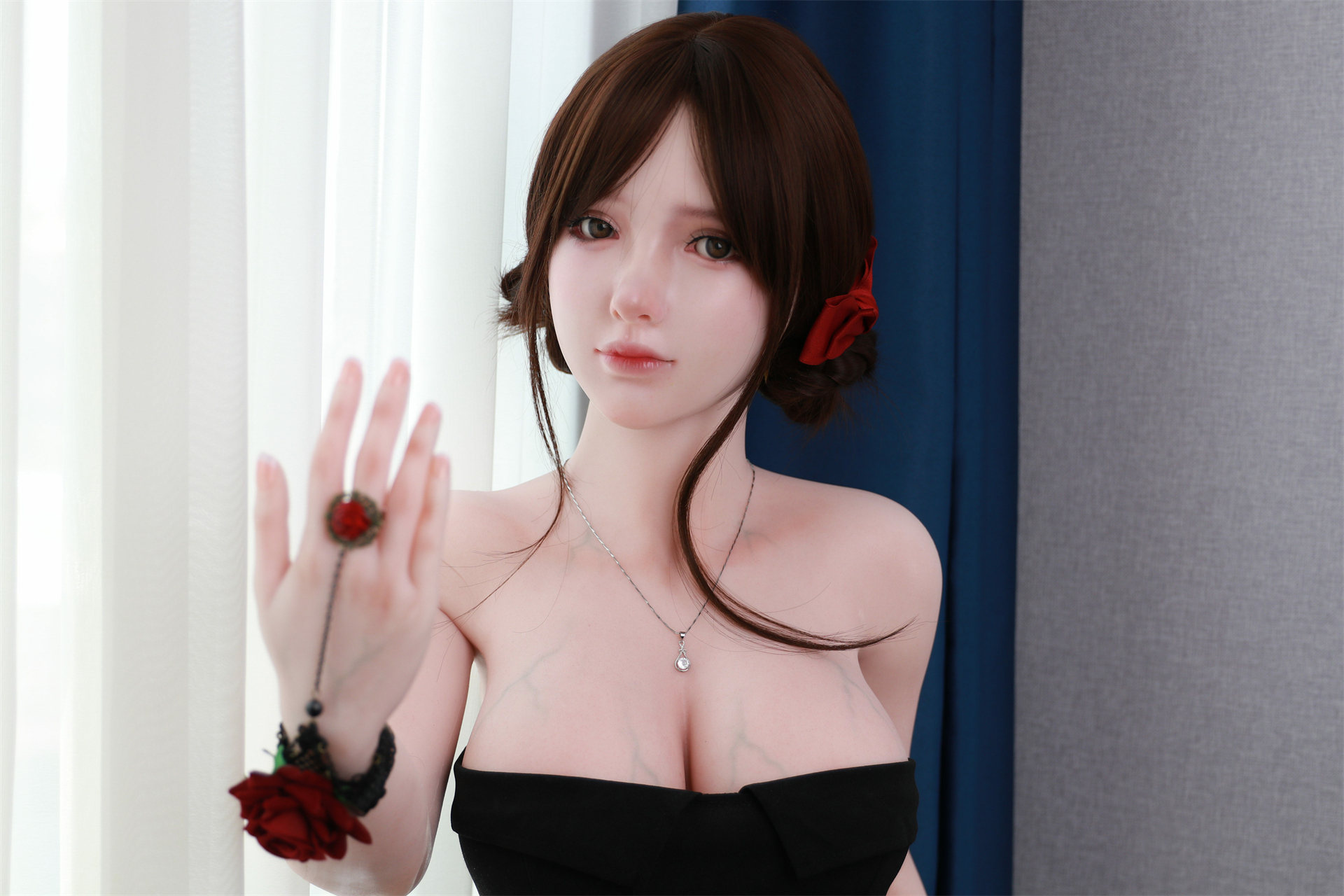 Silicone vs TPE Love Dolls A Deep Dive into Durability Feel and Realism