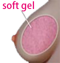 Gel