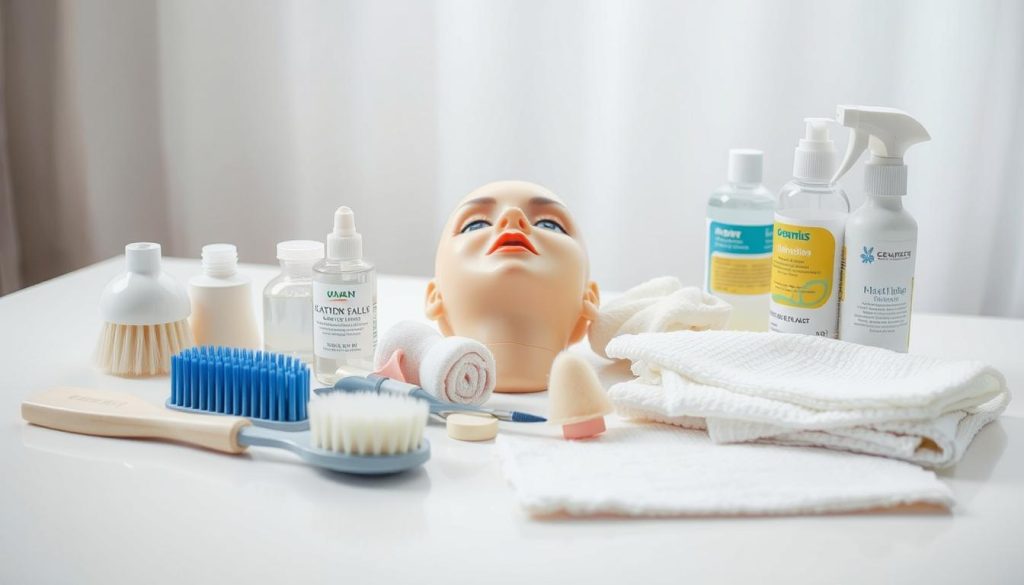 Doll Cleaning Tips Doll Cleaning Tips